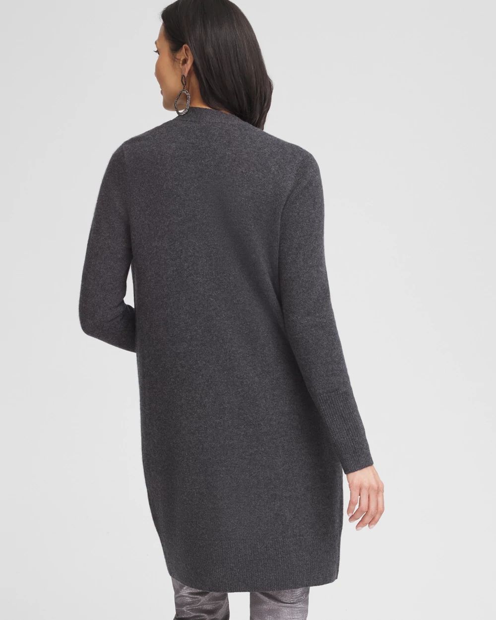 Cashmere Duster Cardigan | Chico's
